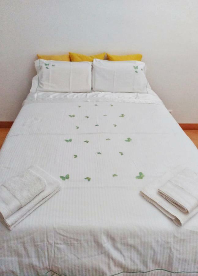 Apartamento Real 리스본 외부 사진