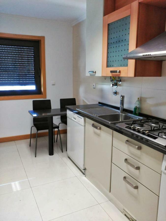 Apartamento Real 리스본 외부 사진