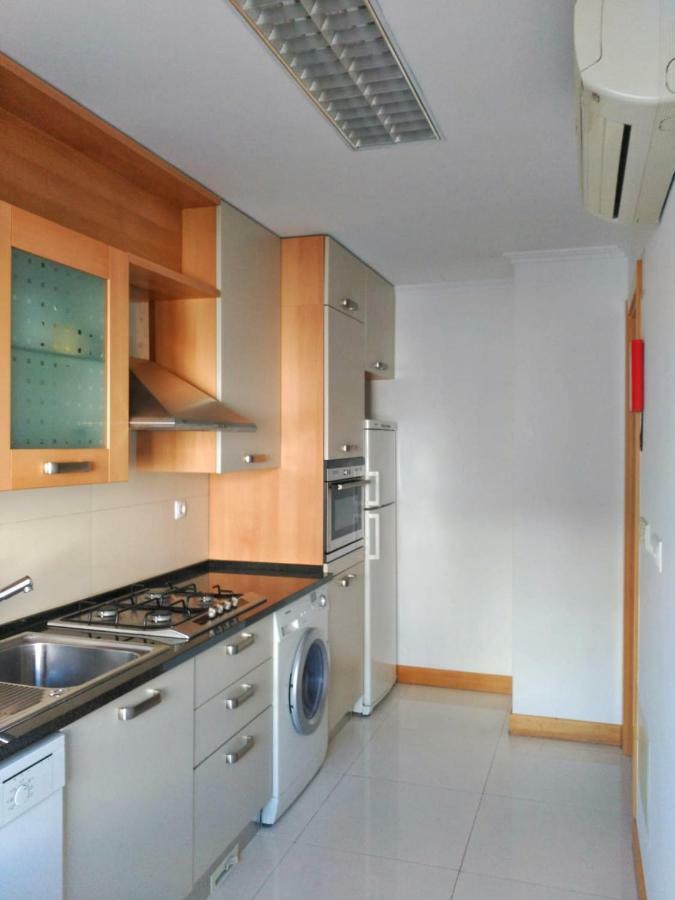 Apartamento Real 리스본 외부 사진