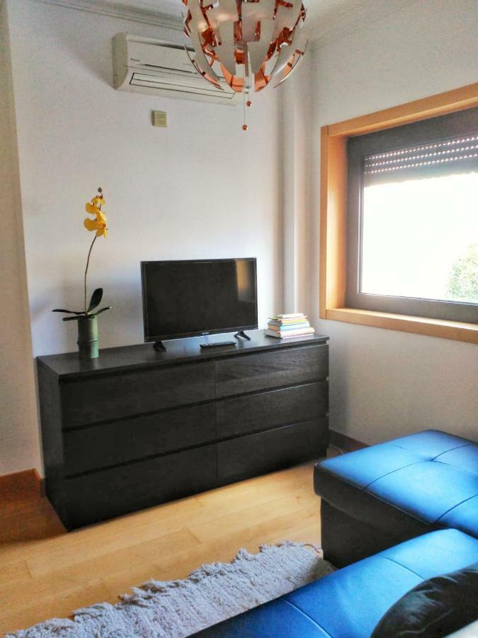 Apartamento Real 리스본 외부 사진