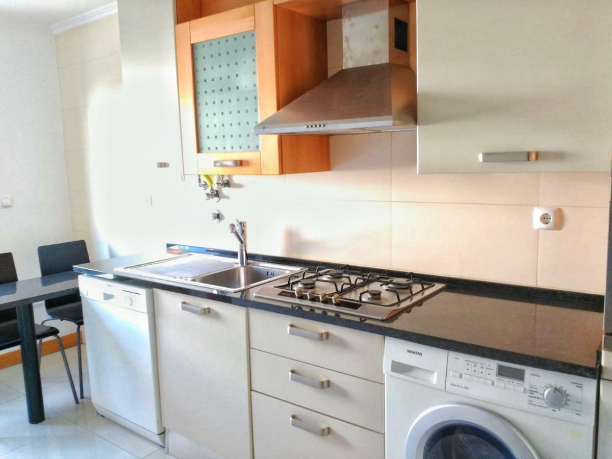 Apartamento Real 리스본 외부 사진